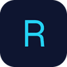 RAOS logotipi